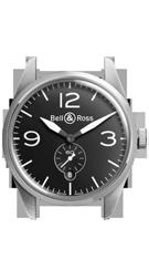 Belamich, die von Anfang an darin bestand, von der Luftfahrt inspirierte Uhren für den professionellen Einsatz zu kreieren, ist stets