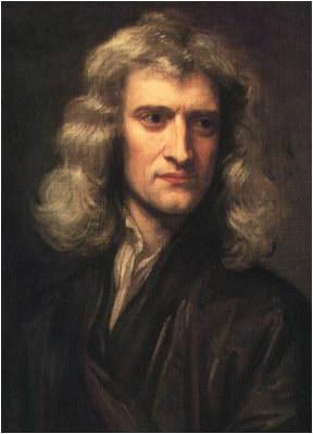 Newton (1643