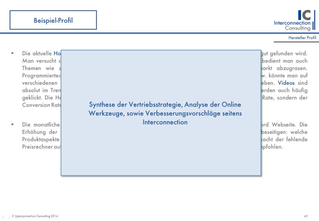 inkludiert. Erfahren Sie die Stärken und Schwächen der Konkurrenz-Webseiten.