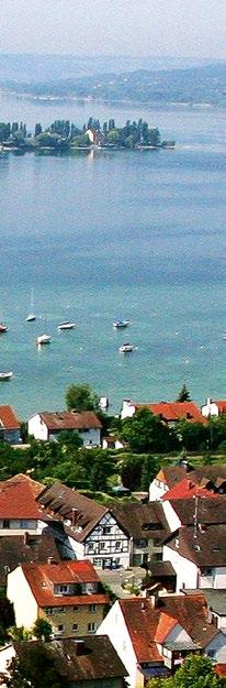 of Lake Constance 06 WELTERBESTÄTTEN Unesco World Heritage sites Sipplingen Sipplingen 18 Unteruhldingen