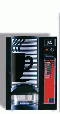 Modellierungsbeispiel: Getränkeautomat Mod-1.14a Die Bedienung eines Getränkeautomaten soll modelliert werden. Das Gerät soll Getränke wie Kaffee, Tee, Kakao gegen Bezahlung mit Münzen abgeben.