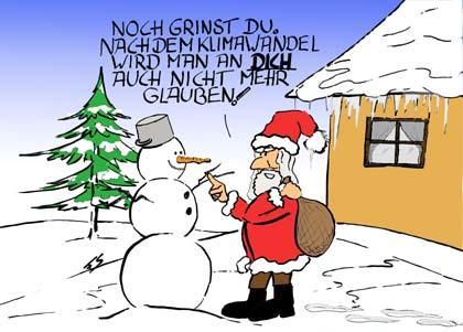 Weihnachsmann in Deutschland Ist eine symbolfigur fur Weihnachten. Seine Kleidung ist fast wie alle anderen Weihnachten in anderes Land.
