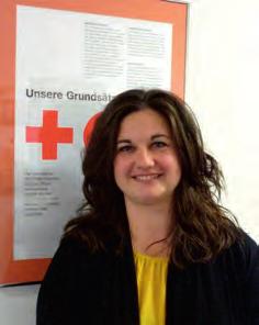 Liebe Eltern, liebe Sorgeberechtigte, herzlich willkommen in einer unserer Kindertageseinrichtungen des Deutschen Roten Kreuzes!