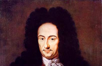Die Leibniz-
