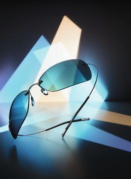 Was im Jahr 1964 mit einer Vision begann, ist heute ein weltweit führendes Unternehmen, das Brillen zu exklusiven Accessoires machte: Silhouette mit Headquarter und Produktion in Linz.