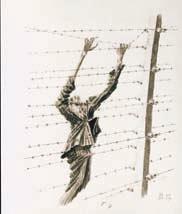 Hinrichtungen und mordaktionen Im Frühjahr 1942 suchte eine Ärztekommission das KZ Neuengamme auf und wählte»arbeitsunfähige«, Juden und andere Häftlinge aus, die in der»euthanasie«-anstalt in