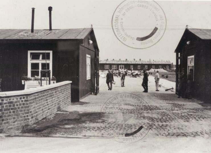Im Hauptlager Neuengamme und in den mehr als 85 Außenlagern, die seit 1942, besonders aber ab 1944 für Bauvorhaben und bei Rüstungsbetrieben in ganz Norddeutschland entstanden, mussten die Häftlinge