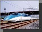 000 km sind Hochgeschwindigkeitsstrecken Japanische Unternehmen zählen weltweit zu den Technologieführern Shinkansen bereits