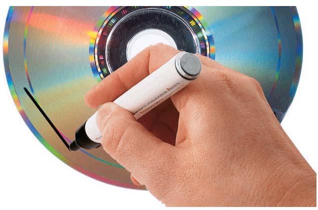 DRM/ CD Kopierschutz