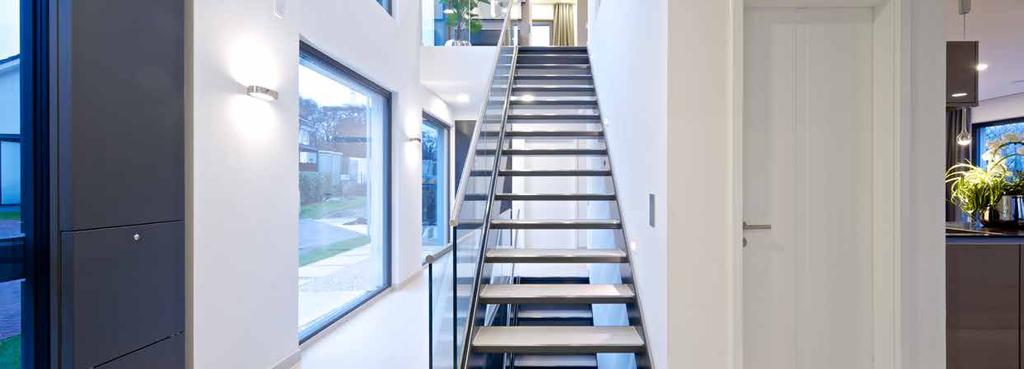 Wangentreppe 4. Sicherheitsaspekte für Ihre Stahltreppe Selbstverständlich spielen ästhetische Gesichtspunkte beim Treppenkauf eine zentrale Rolle.