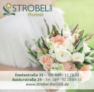 Passend zum Kleid der Braut wird der Brautstrauß als romantischer, feierlicher oder verspielter Farbtupfer gewählt. Wenn der Bräutigam mag, steckt er sich passend dazu ebenfalls Blumen ans Revers.