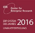 Sonderfahrzeugbau und in der Lohnfertigung und die Auszeichnung»ERP-System des Jahres 2016 im Bereich Unikatfertigung«.