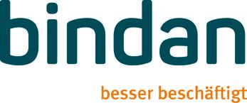 Praxisbörse 2017 bindan GmbH Personaldienstleistungen; 3.000 Mitarbeiter/innen www.bindan-personal.de Ebene 2, Stand 16 Menschen und Jobangebote zusammenzuführen, ist der Kern unserer Mission.
