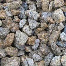 Verpackungseinheit BigBag groß 20 kg Preis rundin 108,40 / to 15,13 / 3,61 / 20 kg 129,00 / to 18,00 / 4,30 / 20 kg Granit Granit Splitt anthrazit 11-16 mm 16-32 mm 32-56 mm 60-90 mm 60-120 mm Granit