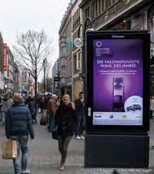 Über eine Radio-Kampagne mit knapp 850 On-Air-Einbindungen konnten deutschlandweit über 74 Millionen Kontakte erreicht werden. Darüber hinaus wurden wieder Beautypakete verlost.