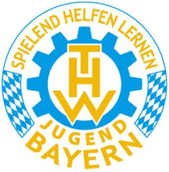 THW-Jugend Bayern e.v. Hedwig-Dransfeld-Allee 11 80637 München An die Jugendgruppen der THW-Jugend Bayern THW-Jugend Bayern e.v. Hedwig-Dransfeld-Allee 11 80637 München Tel.