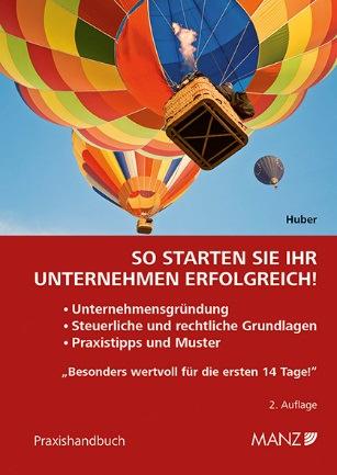 Gründerbuch September 16