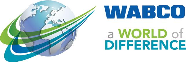 WABCO (NYSE: WBC) ist ein Innovationsführer und weltweiter Lieferant von Technologien zur Verbesserung der Sicherheit und Effizienz von Nutzfahrzeugen.
