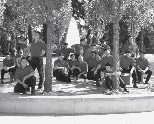 Chorkonzert der besonderen Art Am Vorabend zum Tag des Offenen Denkmals Vor 7 Jahren verspürten etwa 20 junge Männer aus dem baden-württembergischen Birkenhard (Ortsteil unserer Partnerstadt