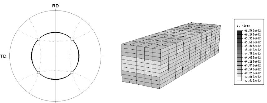 Exact cube friction µ=0.