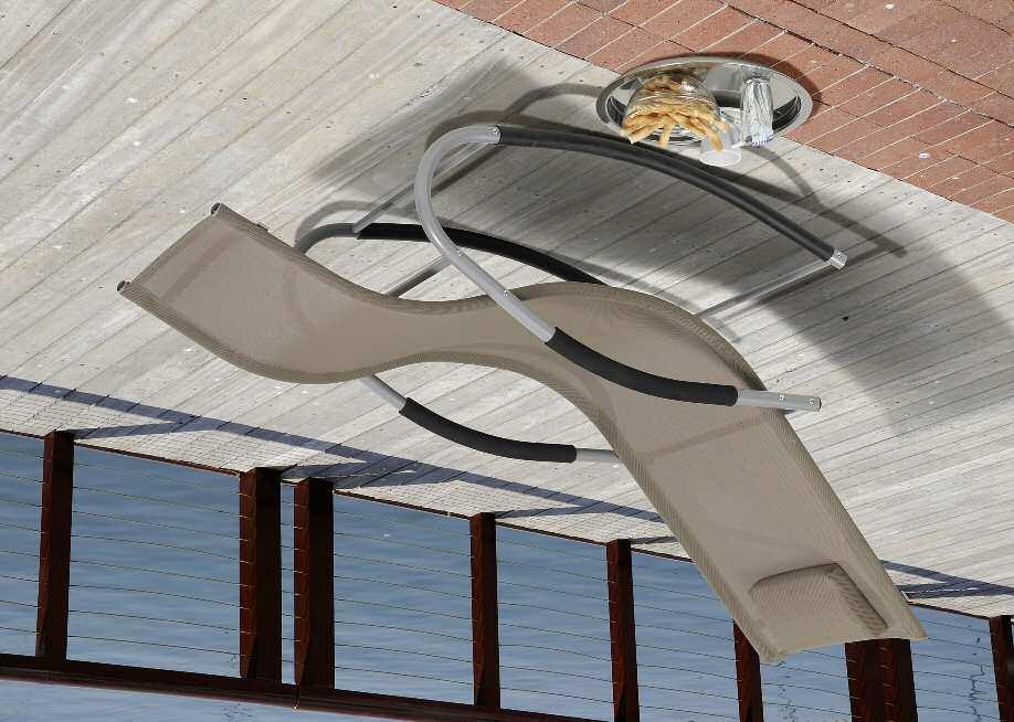 2 Kopfpolster und Dach, mittels Gewichtsverlagerung wippbar 299,00 (