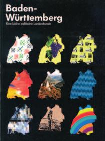 vollständig überarbeitete Auflage 2008 2008 Kompakte Informationen für jedermann 1991: Baden-württemberg. Eine kleine politische landeskunde (1. ausgabe) 1993: Baden-württemberg.