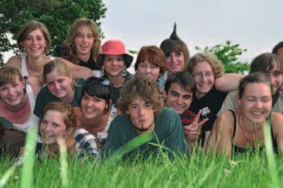 FÖJ 6. Freiwilliges Ökologisches Jahr Das FÖJ ist ein Jugendfreiwilligendienst, der im Gesetz zur Förderung von Jugendfreiwilligendiensten (JFDG vom 16.05.2008) bundesweit geregelt ist.