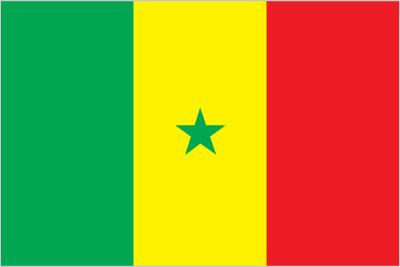 268 US$) Wirtschaftswachstum: 6,5% Dt. Außenhandelsvolumen mit dem Senegal: 0,111 Mrd.