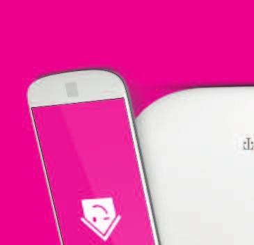 entgeltlichen Magenta SmartHome Dienstvertrags mit der Telekom Deutschland GmbH.