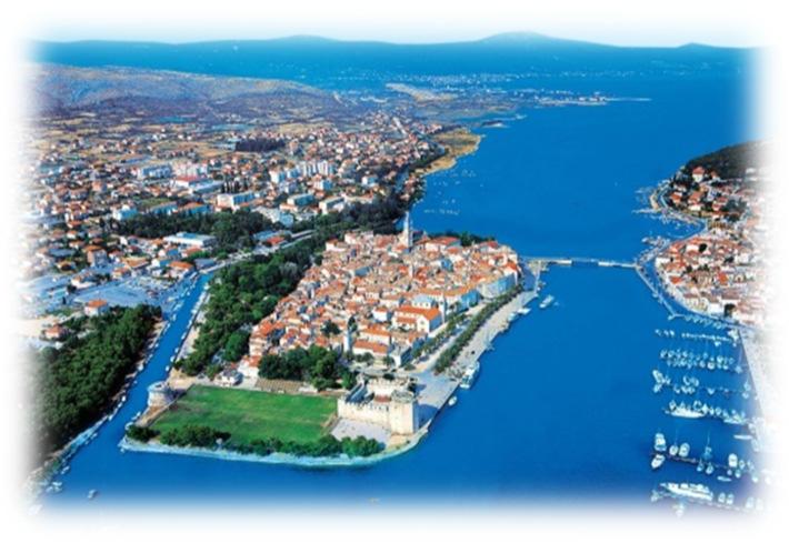 Dubrovnik, Split Datum: 4. 11. Juni 2016 Törn-Nummer: 1622 Anzahl freie Kojen: 8 Kosten je Koje, CHF:: 1'350.