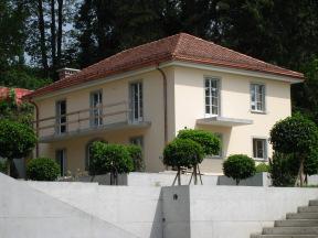 Villa B, Gästehaus, 6045 Meggen