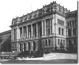 Geschichte 1770-1821 Gründung der Vorgängereinrichtungen der TU-Berlin: Bergakademie,