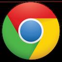 Google Chrome Chrome Browser Cache in Chrome leeren: Wählen Sie bei "Folgendes für diesen Zeitraum den Eintrag "Gesamter