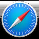 Apple Safari Safari Browser Cache in Safari leeren: