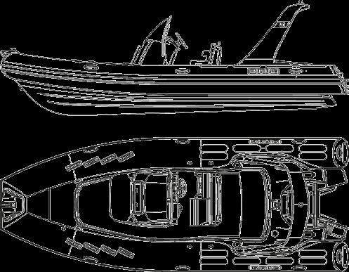 Qualität aus Erfahrung BRIG Schlauchboote werden seit mehr als 20 Jahren in der Ukraine von einem spezialisierten Team aus über 20 ehemaligen Flugingenieuren entworfen und gebaut.