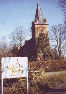 Die Landgebiete waren früher in sogenannte Gohe eingeteilt, die wiederum von den Gohgräfen verwaltet wurden. Seit 1946 erfolgte die Anbindung beim nordbremischen Ortsamt Burglesum.