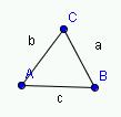 c) Wähle Strecke von einem festen Punkt aus, klicke A an, gib 10 ein und bestätige! d) Wähle Kreis mit Mittelpunkt und Radius, klicke A an, gib 7.