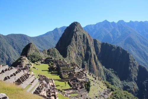 Unter Peru stellen sich die meisten ein Land mit vielen Bergen, Macchu Pichu und Lamas vor, doch es gibt viel mehr zu sehen, wie ich während meines 2-monatigen Aufenthalts in dem