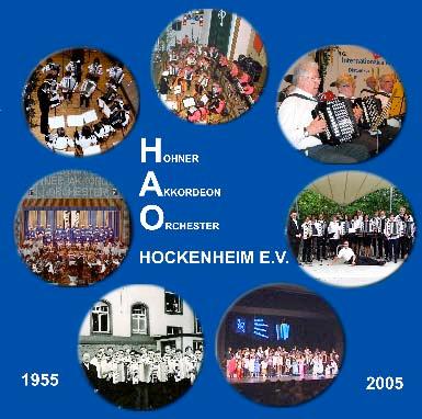 2004 mit einem Kirchenkonzert in der ausverkauften evangelischen Kirche in Hockenheim.