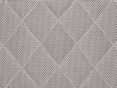 Mittelkonsole in designo Leder Nappa macchiatobeige mit Ziehrnähten; Innenhimmel Stoff macchiatobeige (55); Teppich im Fussraum in Macchiatobeige; designo Fussmatten (04);