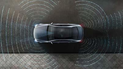 Mercedes-Benz Intelligent Drive Mit «Mercedes-Benz Intelligent Drive» bündelt die E-Klasse Innovationen und Technologien, um 4 wesentliche, erlebbare Einsatzbereiche unserer Kunden massgeschneidert