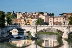 Monti ist der älteste Stadtteil Roms und immer noch ein Geheimtipp für viele Rom-Besucher.
