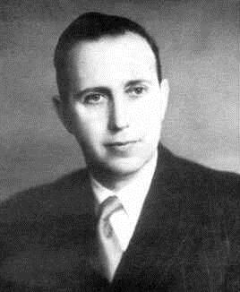 (1935-6) Die Begründer der Kosmologie