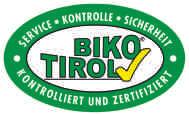BIKO Tirol BIKO Tirol ist u. a. eine zugelassene Kontrollstelle für biologisch produzierte Produkte. Geprüfte Bio-Produkte tragen den Kontrollstellencode der BIKO Tirol: AT-BIO-701 (alt AT-T-01-BIO).