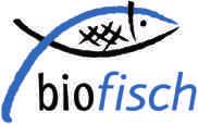 biofisch Vermarktet werden unter dieser Vereinsmarke v. a. österreichische Karpfen und Forellen.