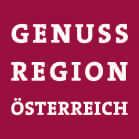 Genuss Region Österreich Gekennzeichnet werden regionale, landwirtschaftliche Produkte und Spezialitäten.