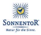 Sonnentor Unter der österreichischen Bio-Marke Sonnentor wird eine breite Produktpalette angeboten, die u. a. Tee und Gewürze umfasst.