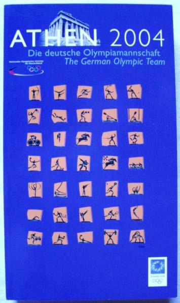 Format: 11,5 x 20 cm 616 Seiten Format: 11,5 x 20 cm 624 Seiten Übersicht über alle von den Nationalen Olympischen Komitees der BDR und DDR herausgegebenen
