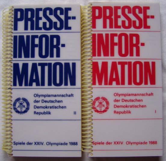 Daher gibt es von diesen Spielen nur ein Teambuch der Westdeutschen Teilnehmer.