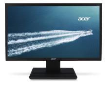 Acer Professional Displays Bezeichnung NEW Value Line Bestellnummer EAN inkl. MwSt exkl. MwSt Acer V196Lbmd - schwarz UM.CV6EE.